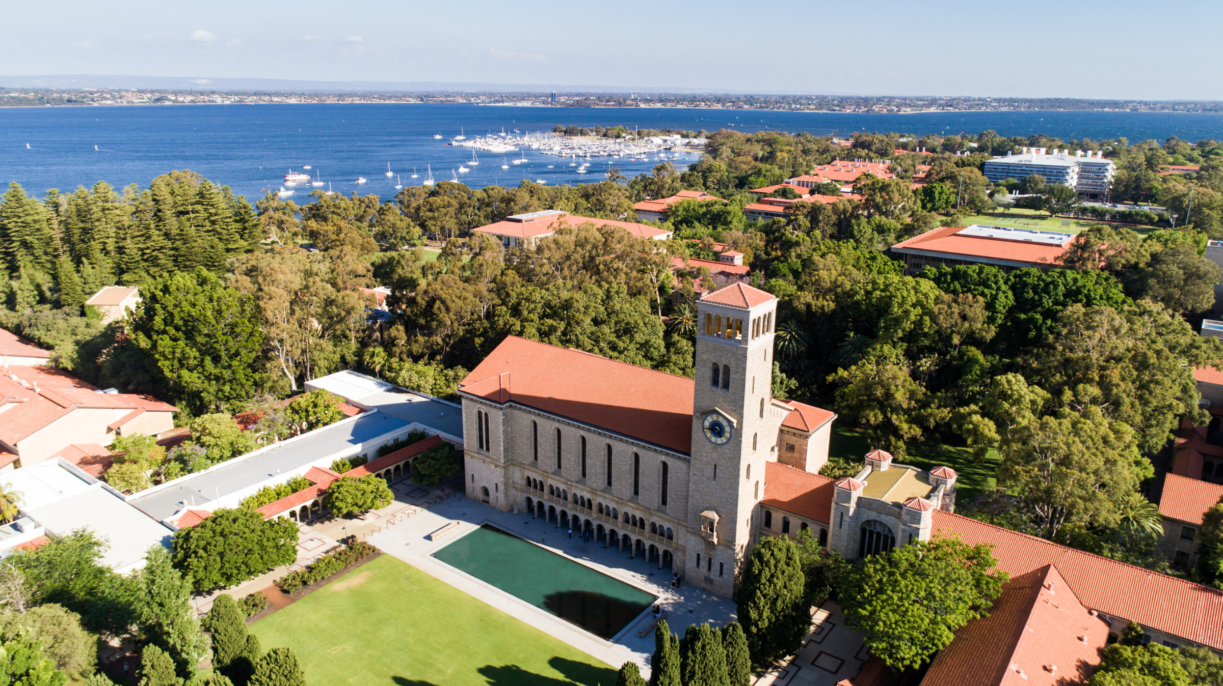 University of Western Australia